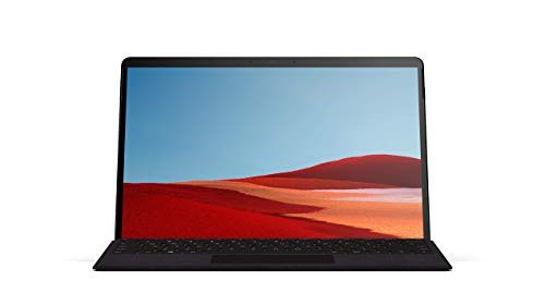 Microsoft Surface Pro X QWZ-00001 image 3