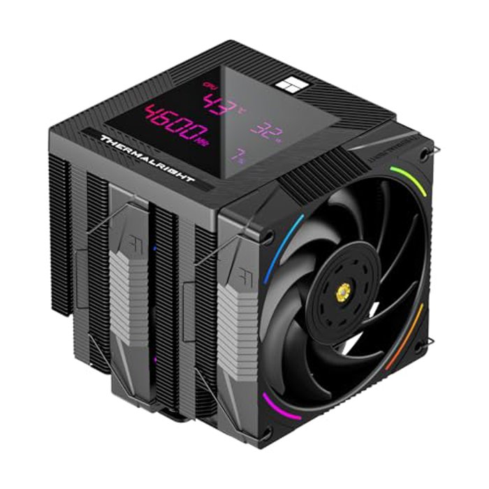 Thermalright Phantom Spirit 120 Digital EVO
