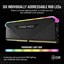 CORSAIR Vengeance RGB RS 8GB (1x8GB) DDR4 3200 thumbnail 3