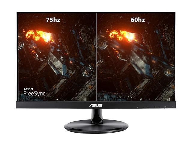 ASUS VP229HE image 3