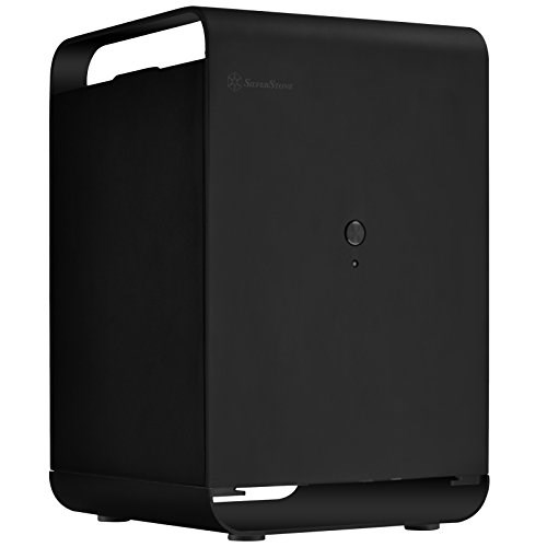 SilverStone CS01B-HS image 2