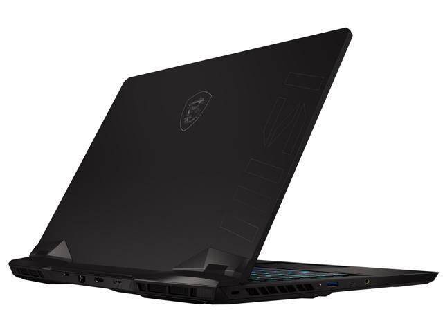 MSI Raider GE67HX 12UHS-069 image 12