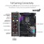 ASUS ROG Maximus XIII Hero (WiFi 6E) thumbnail 4