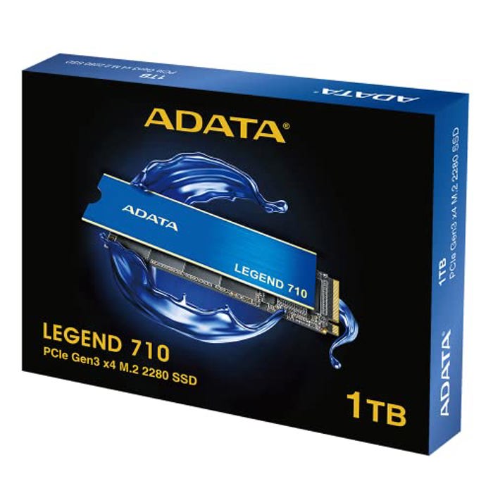 ADATA Legend 710 1TB image 2