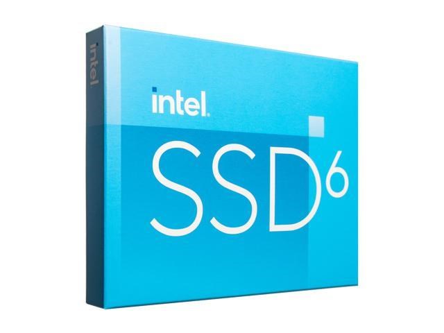 Intel 670p 1TB SSD Specs, Performance, Compare Prices Pangoly