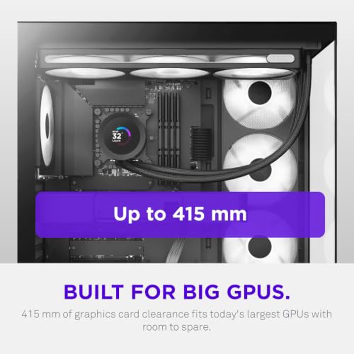 NZXT S5 RGB Deluxe image 7