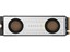 Corsair MP600 PRO XT Hydro X Edition M.2 2280 2TB White PCI-Express 4.0 x4 NVMe 1.4 3D TLC CSSD-F2000GBMP600PHXTW