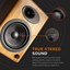Audioengine A5+ Plus Bamboo thumbnail 4