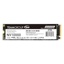 TEAMGROUP NV10000 2TB SLC Cache NVMe PCIe 5.0 Gen5x4 M.2 2280 TM8FGP002T0C101