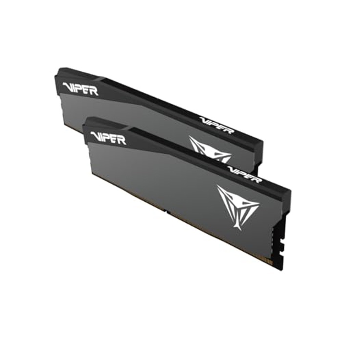Patriot Viper Elite 5 Ultra 48GB (2X24GB) DDR5 6000 image 2