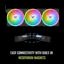 Thermaltake SWAFAN EX 12 ARGB 3 Pack thumbnail 3