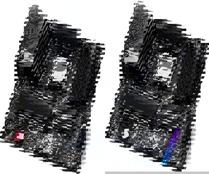 ASRock B650E Taichi Lite vs ASUS TUF Gaming Z890PLUS WiFi Motherboard