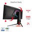 Asus XG35VQ thumbnail 4