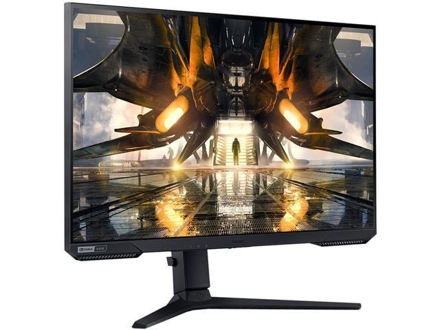 SAMSUNG Odyssey G50A Monitor Specs, Compare Prices Pangoly