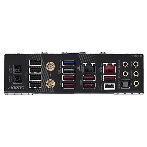 Gigabyte X570 AORUS XTREME Motherboard Specs, Compare Prices