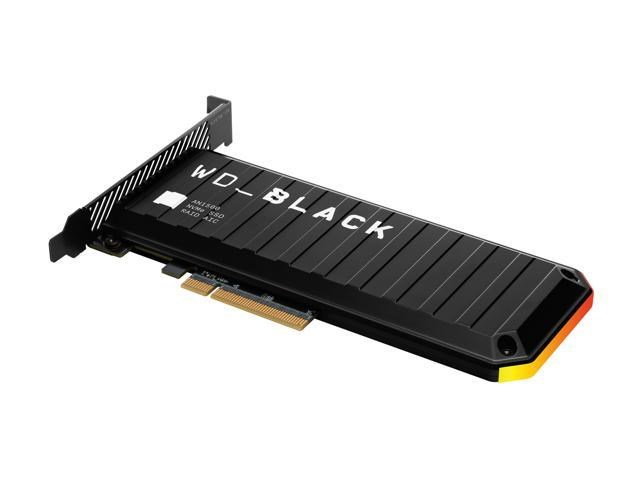 Western Digital WD_BLACK AN1500 2TB image 4