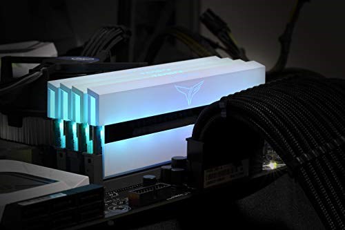 TEAMGROUP T-Force Xtreem ARGB 3200MHz CL14 32GB (2x16GB) image 2
