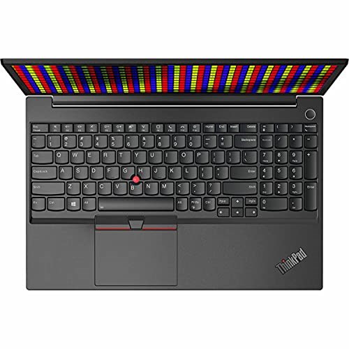 Lenovo ThinkPad E15 G2 20T80002US image 9
