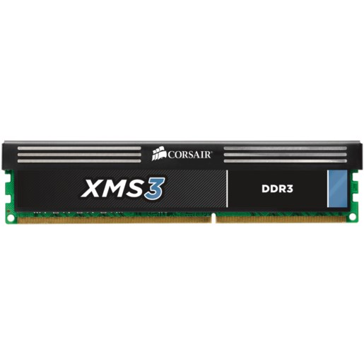 Corsair XMS3 64GB (8x8GB) DDR3 1333MHz RAM Specs, Compare Prices