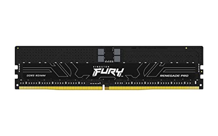 Kingston Fury Renegade Pro 32GB DDR5 5600 ECC Reg image 2