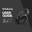 Skullcandy Hesh 3 Wireless Deep Red thumbnail 6