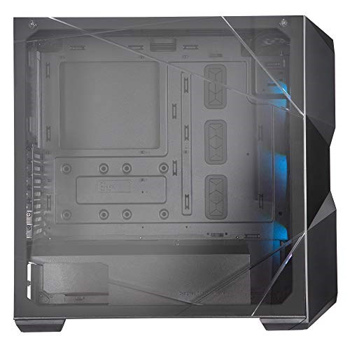Cooler Master MasterBox TD500 ARGB Mesh image 10