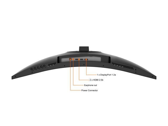 MSI OPTIX G321CQP image 14