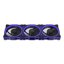 ASUS Prime MR120 ARGB Reverse Black Triple Pack thumbnail 11