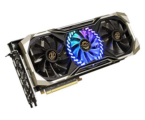 ASRock RX 5700 XT TAICHI X 8G OC+ image 5
