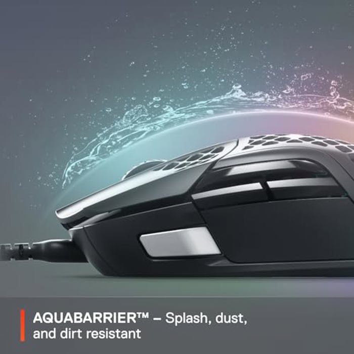 SteelSeries Aerox 5 image 5