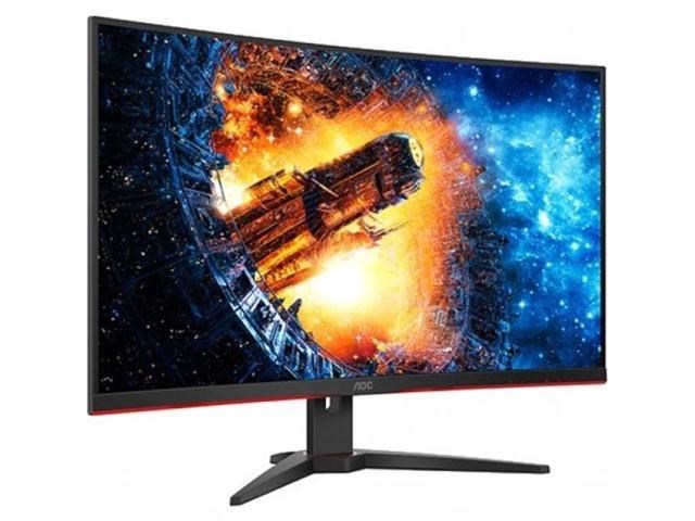 AOC C32G2E image 8