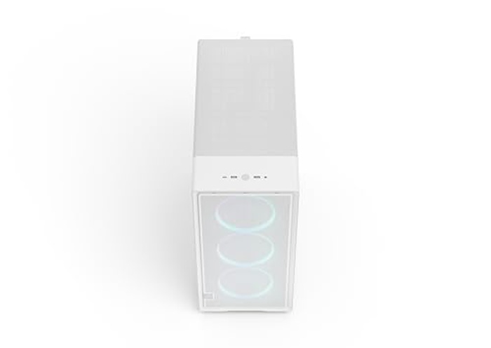 Fractal Design Epoch XL White RGB image 8