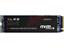 PNY XLR8 CS3040 1TB M.2 NVMe Gen4 x4 M280CS3040-1TB-RB