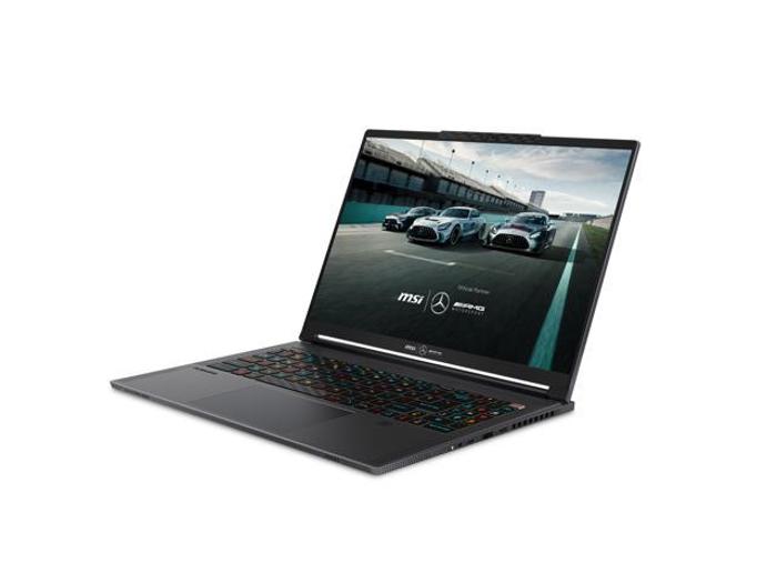 MSI Stealth 16 Mercedes-AMG A13VG-236 image 3