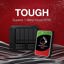 Seagate IronWolf 10TB thumbnail 6