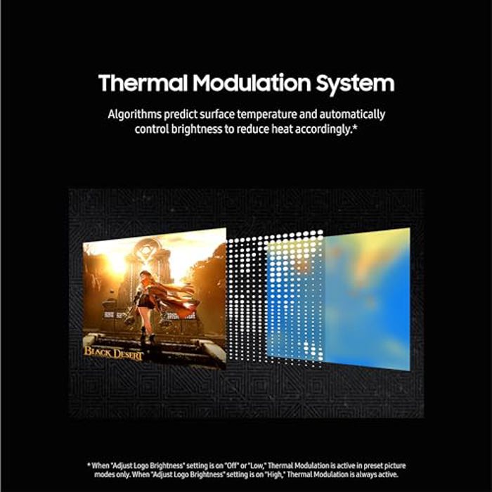 SAMSUNG Odyssey OLED G8 G80SD image 7