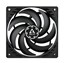 ARCTIC P12 Slim PWM PST thumbnail 3