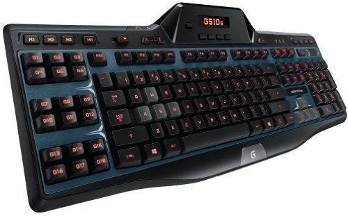 Logitech G510s image 3