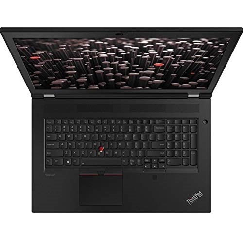 Lenovo ThinkPad P17 Gen 120SN003YUS image 7