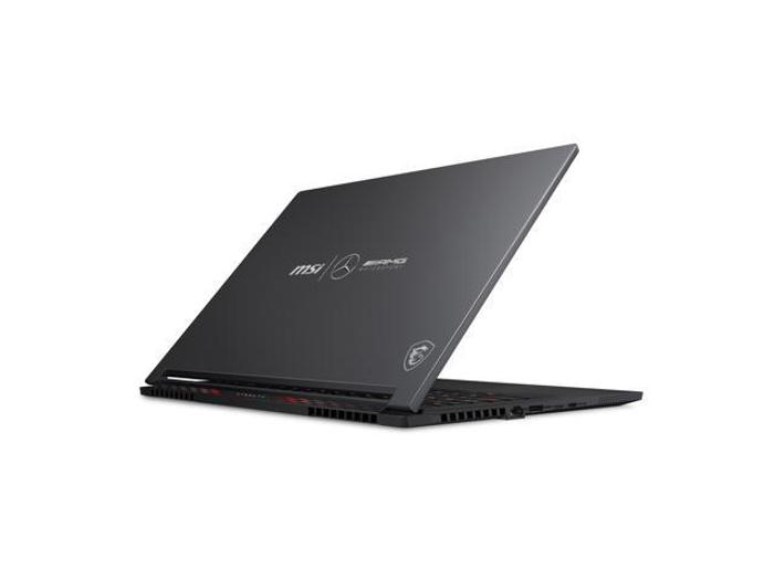MSI Stealth 16 Mercedes-AMG A13VG-236 image 5