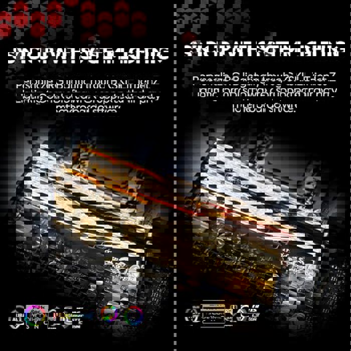 Compatible motherboards with Trident Z5 Royal Neo 32GB