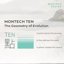 MONTECH TEN White thumbnail 4