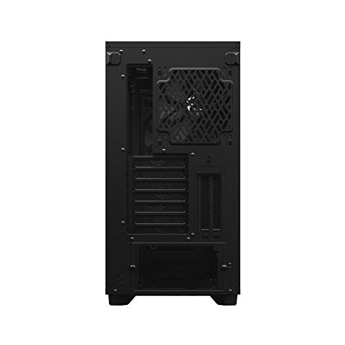 Fractal Design Define 7 Black image 4