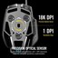 CORSAIR M65 ELITE RGB White thumbnail 4