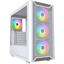 Montech XR WOOD White