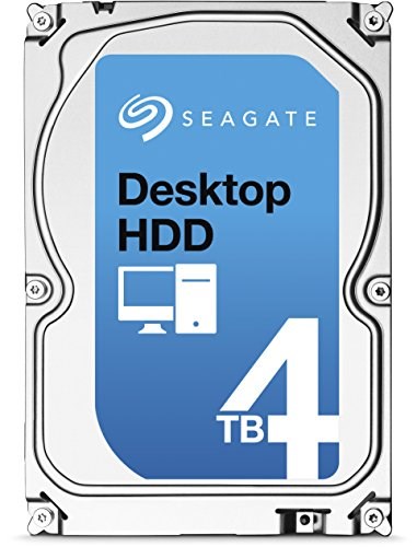 Seagate 4TB STBD4000400 image 2