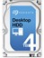 Seagate 4TB STBD4000400 thumbnail 2