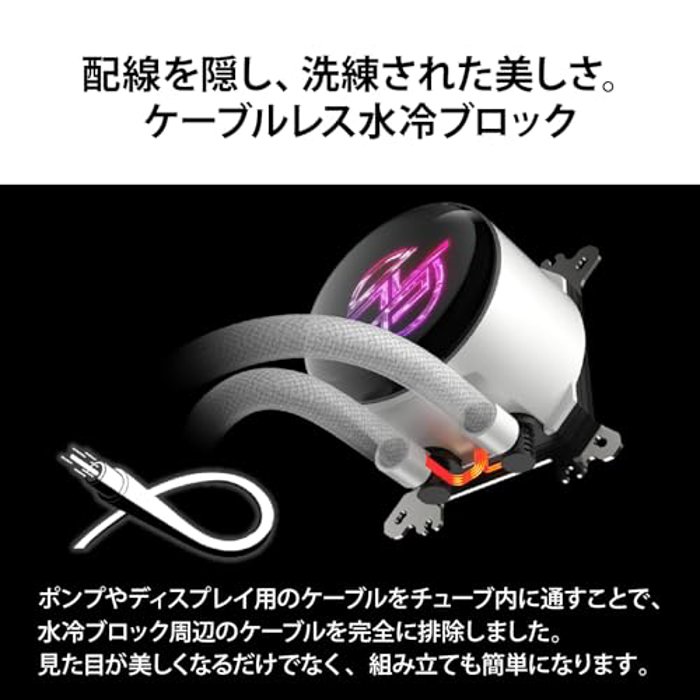 MSI MPG CORELIQUID P13 360 WHITE image 5