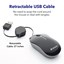 Verbatim Wired Optical mouse thumbnail 4