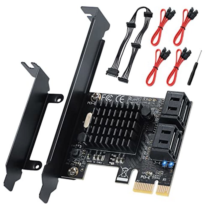 Configurazione PC di piersallison